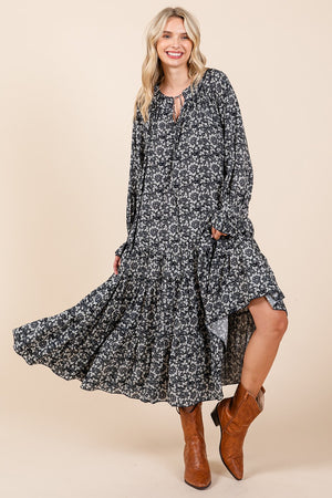 
                  
                    Jones Maxi ((navy))
                  
                