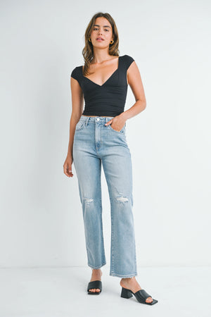 
                  
                    Road Trip Denim
                  
                