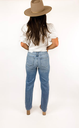 
                  
                    Road Trip Denim
                  
                