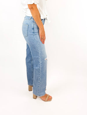 
                  
                    Road Trip Denim
                  
                