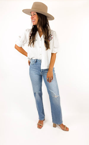 
                  
                    Road Trip Denim
                  
                