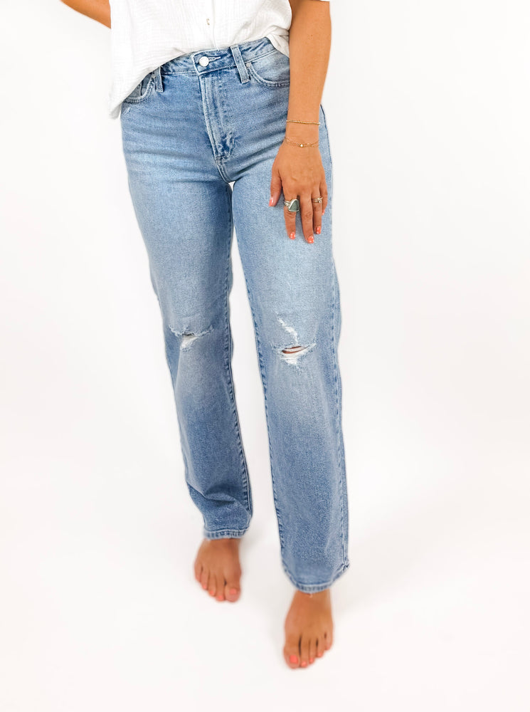 
                  
                    Road Trip Denim
                  
                