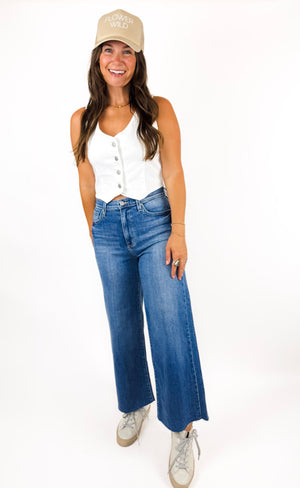 
                  
                    Frenchie Jean
                  
                