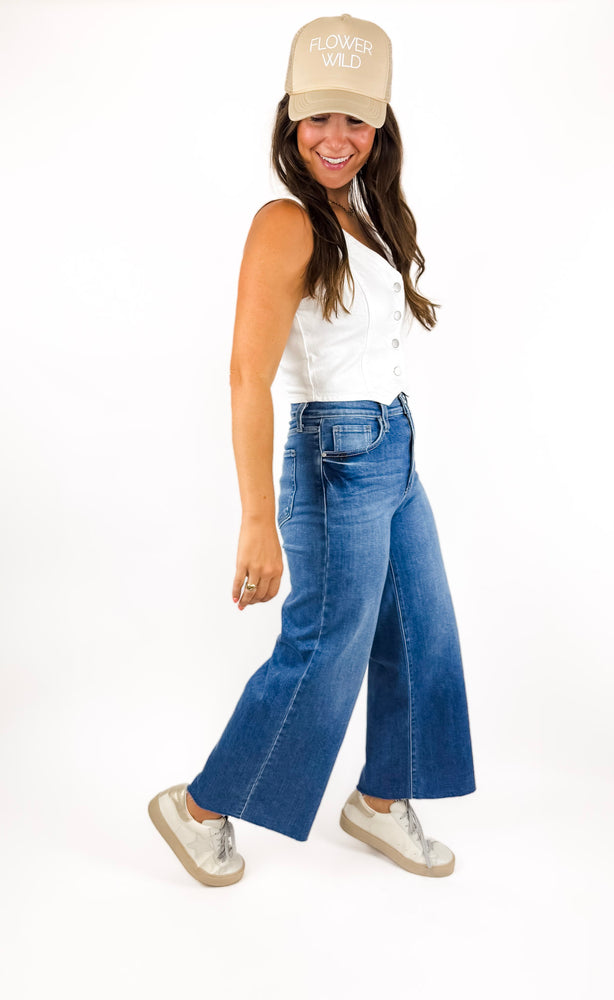 
                  
                    Frenchie Jean
                  
                