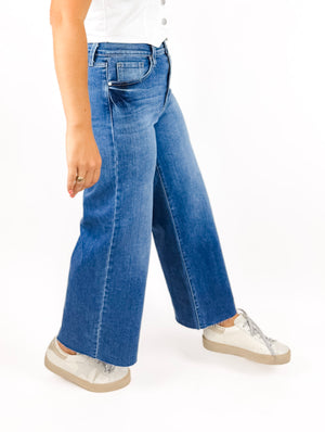 
                  
                    Frenchie Jean
                  
                