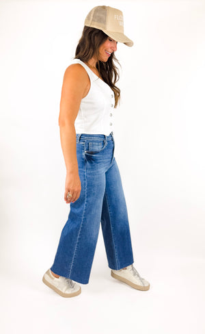 
                  
                    Frenchie Jean
                  
                