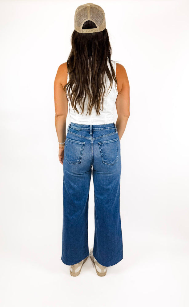 
                  
                    Frenchie Jean
                  
                