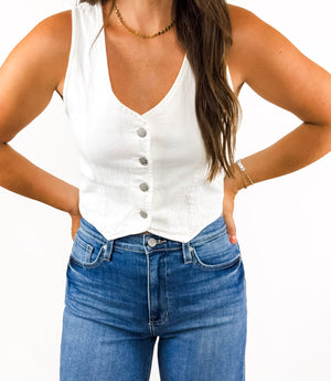 
                  
                    Ginny Vest
                  
                