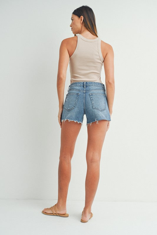 
                  
                    Kacey Shorts
                  
                