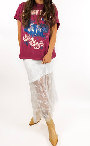 
                  
                    Derby Days Tee
                  
                