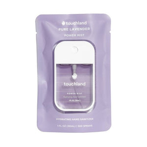 
                  
                    Lavender Hand Sanitizer Mist
                  
                