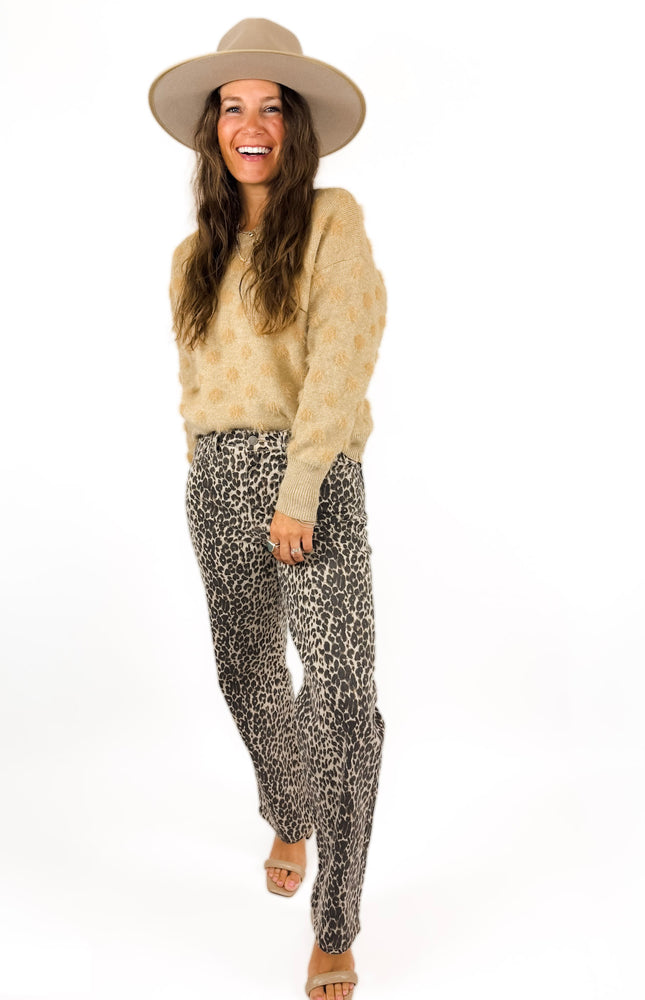 
                  
                    Stay Wild Denim
                  
                
