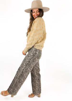 
                  
                    Stay Wild Denim
                  
                