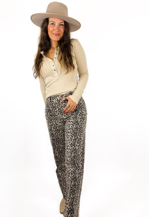 
                  
                    Stay Wild Denim
                  
                