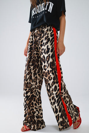 
                  
                    Fierce Pant
                  
                