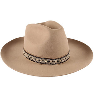 
                  
                    Lyons Hat
                  
                