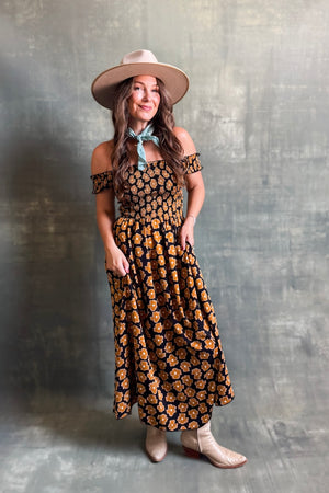 
                  
                    Marigold Dress
                  
                