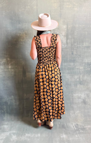 
                  
                    Marigold Dress
                  
                