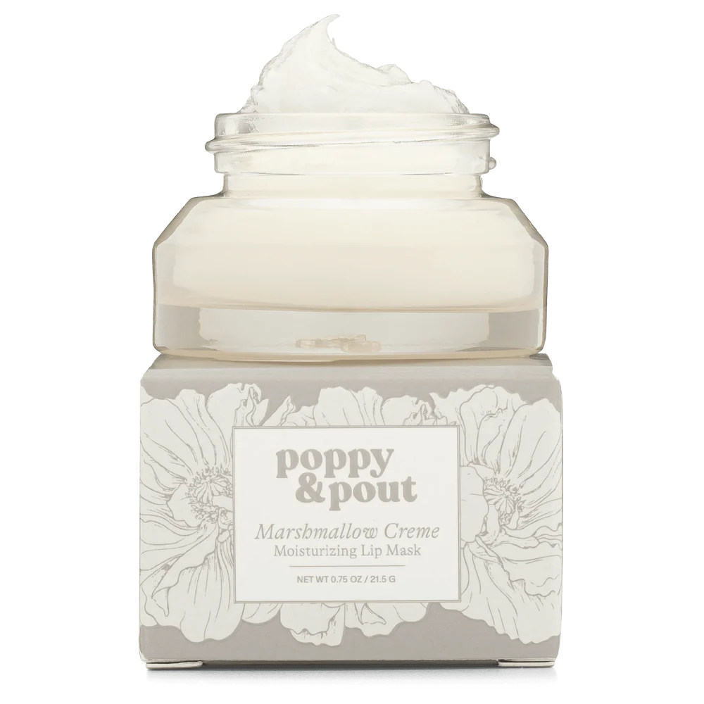
                  
                    Lip Mask
                  
                