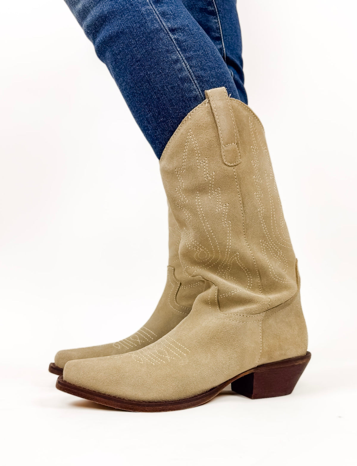Mataricho Boot Gaucho Boot by Matisse – Flower Wild
