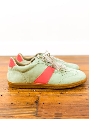 
                  
                    Sydney Sneaker ((mint))
                  
                