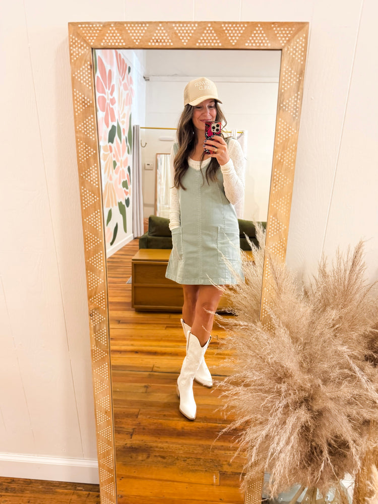 
                  
                    Alayna Dress
                  
                