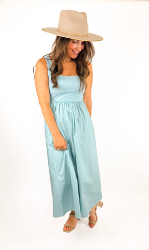 
                  
                    Soren Dress (sage)
                  
                