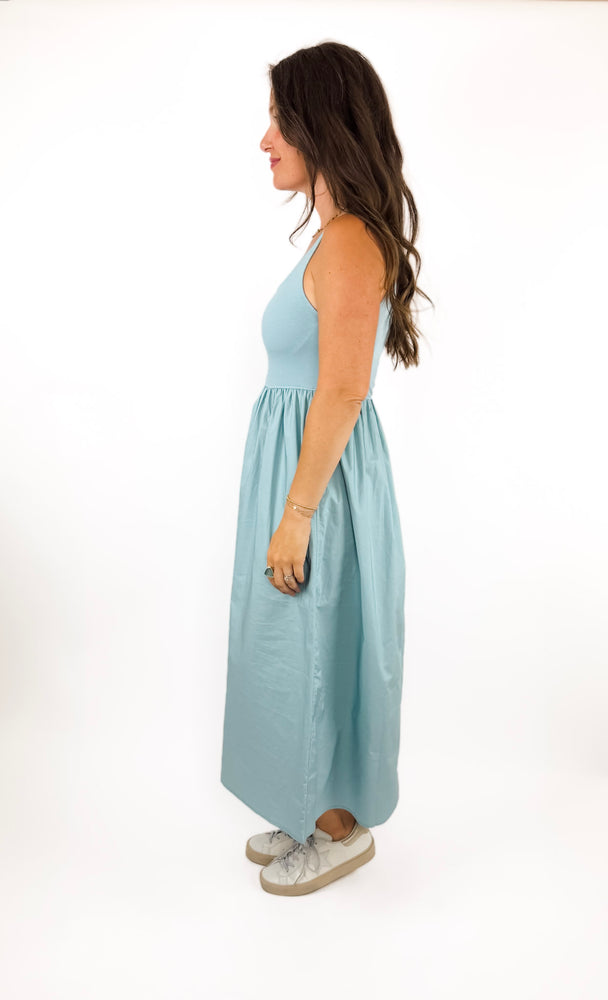 
                  
                    Soren Dress (sage)
                  
                