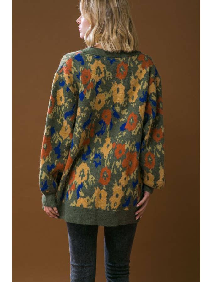 
                  
                    Breckenridge Cardigan
                  
                