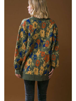 
                  
                    Breckenridge Cardigan
                  
                