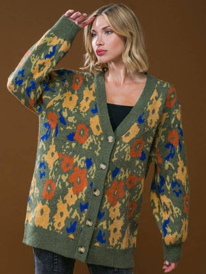 
                  
                    Breckenridge Cardigan
                  
                