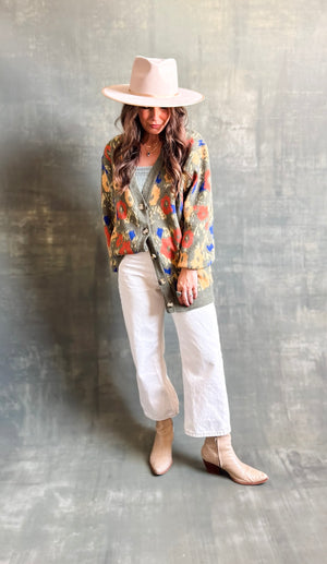 
                  
                    Breckenridge Cardigan
                  
                