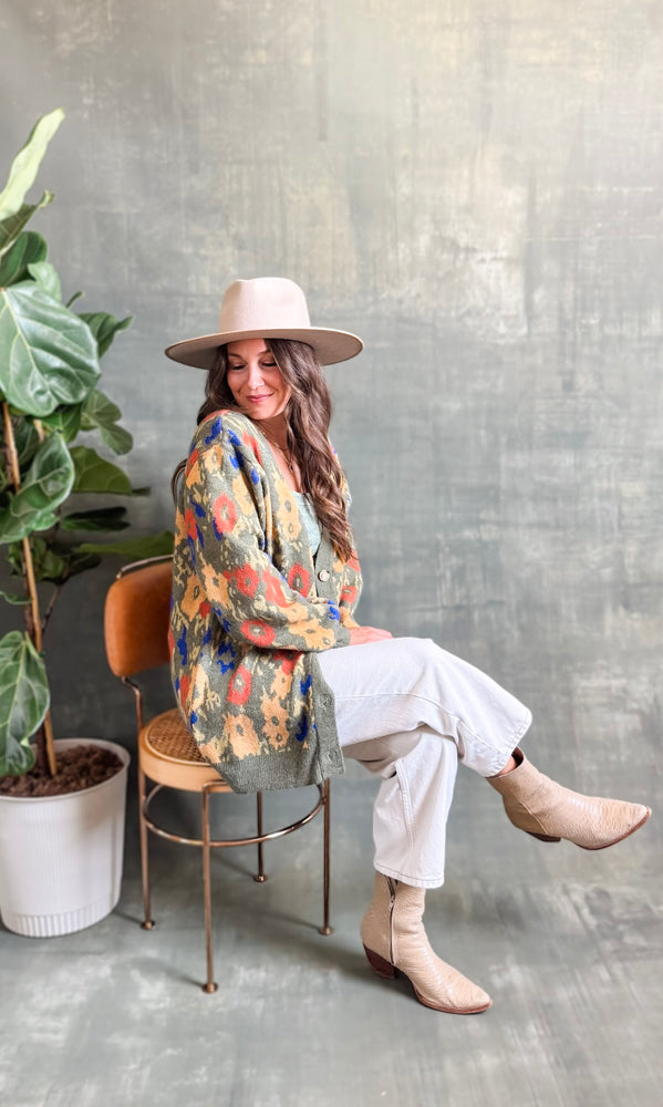 
                  
                    Breckenridge Cardigan
                  
                