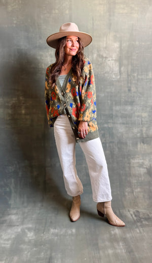 
                  
                    Breckenridge Cardigan
                  
                