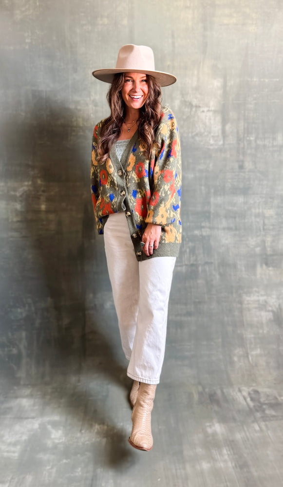 
                  
                    Breckenridge Cardigan
                  
                