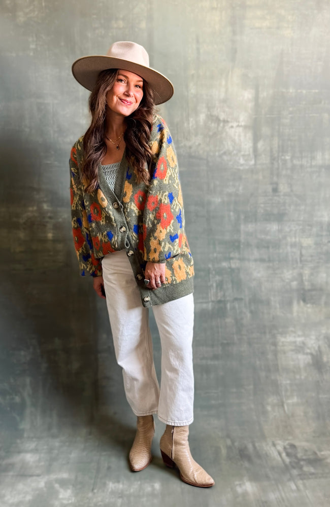 
                  
                    Breckenridge Cardigan
                  
                