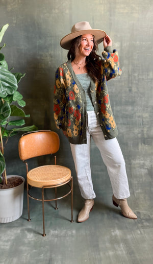 
                  
                    Breckenridge Cardigan
                  
                
