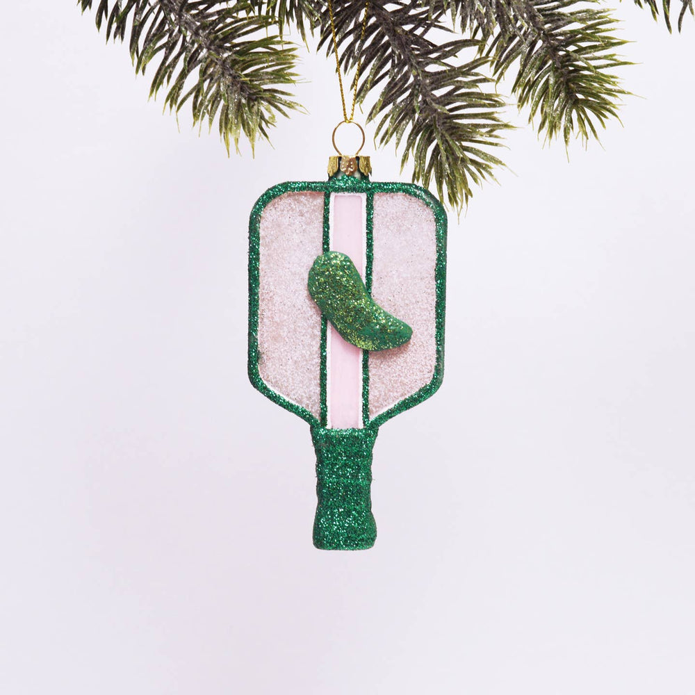 
                  
                    Boxed Glass Ornament
                  
                