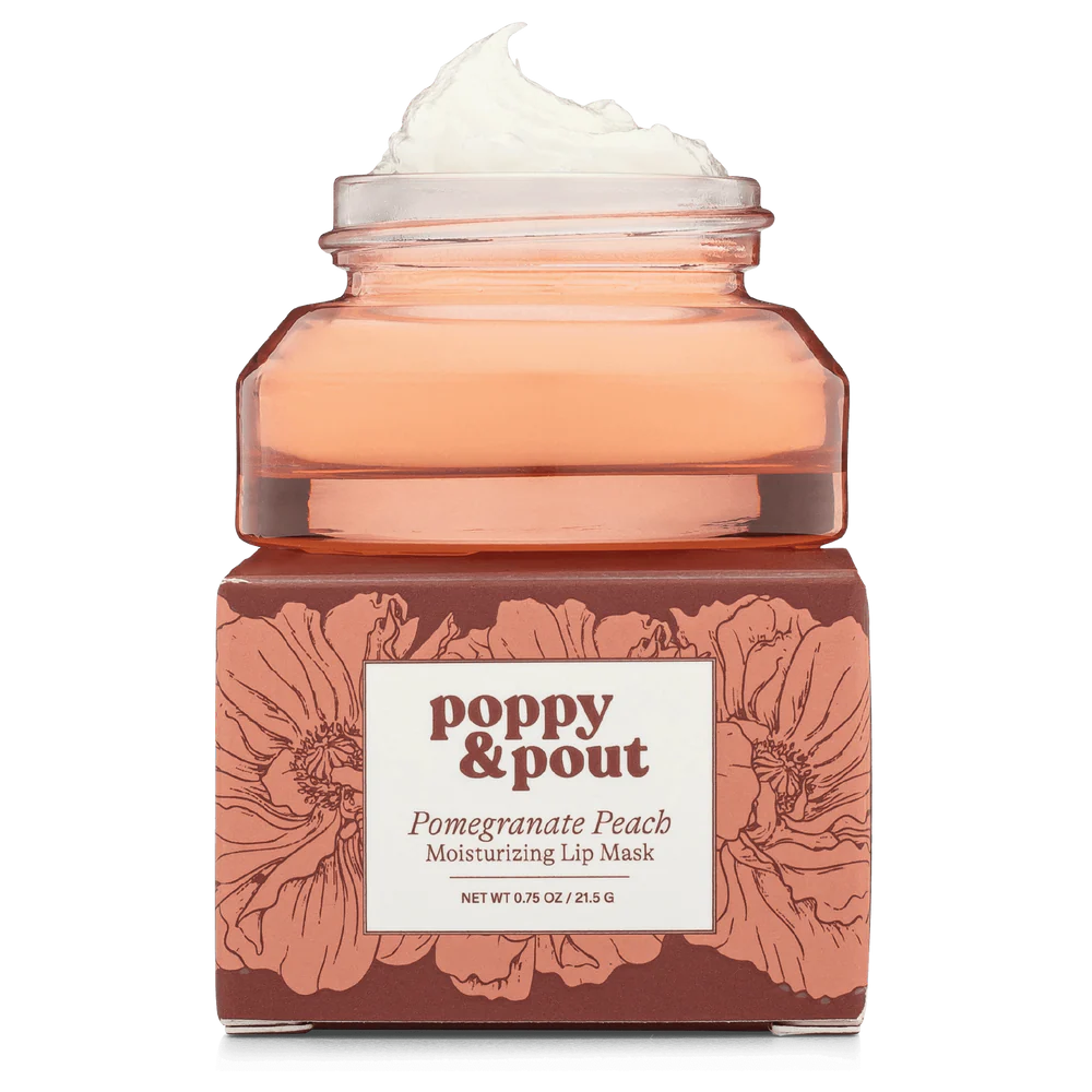 
                  
                    Lip Mask
                  
                