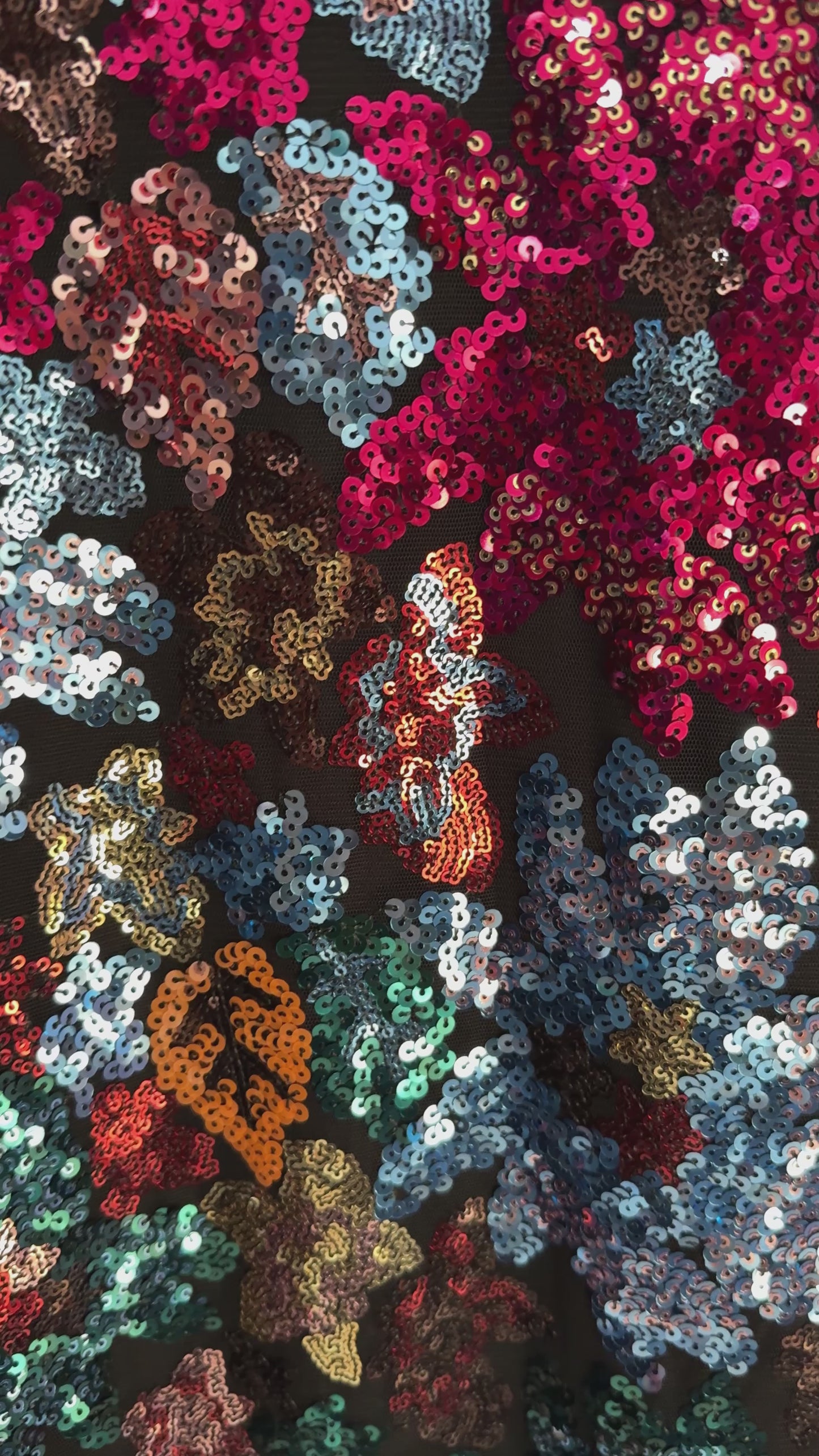 Time to Sparkle Dress