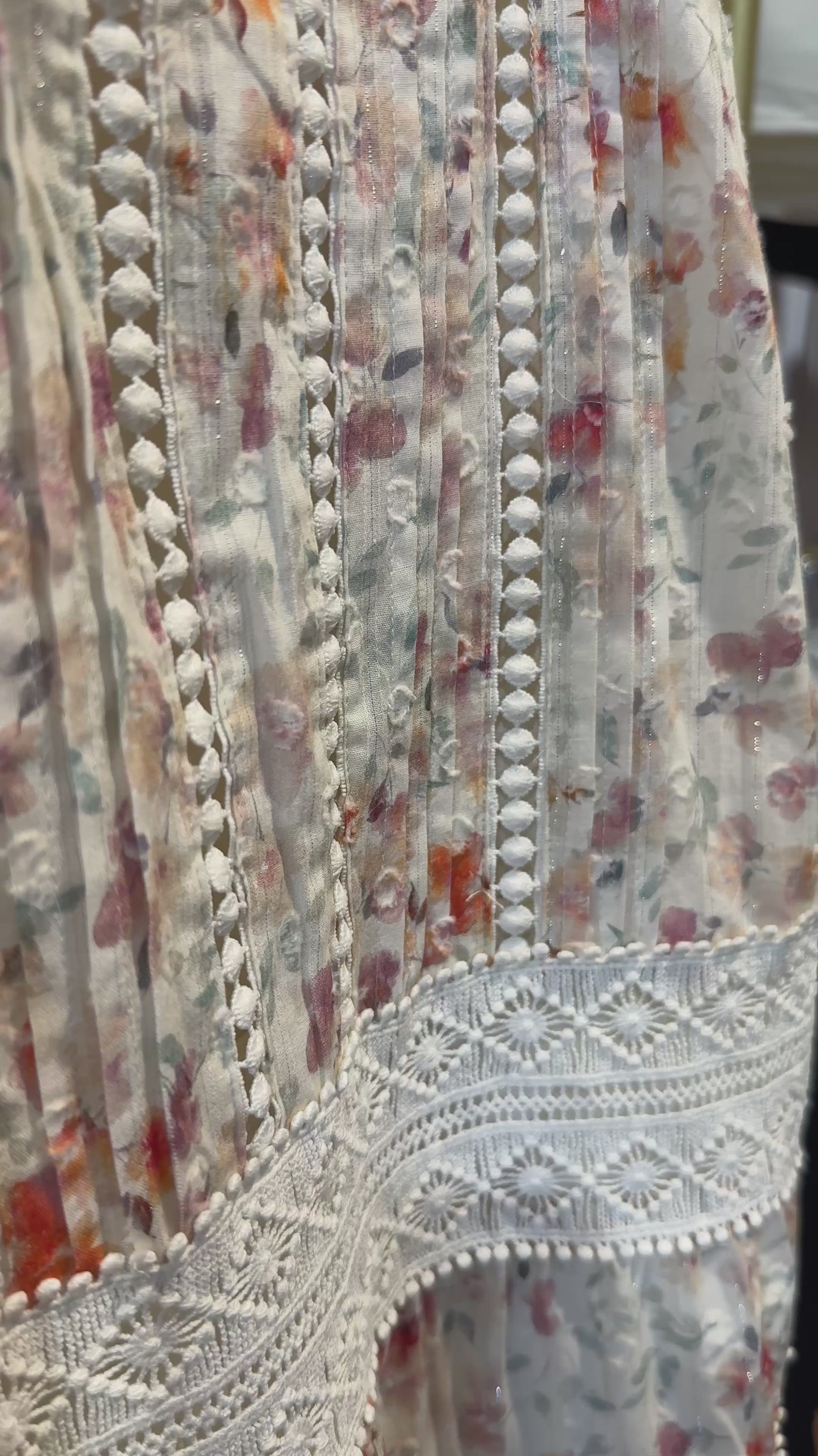 Rosita Dress