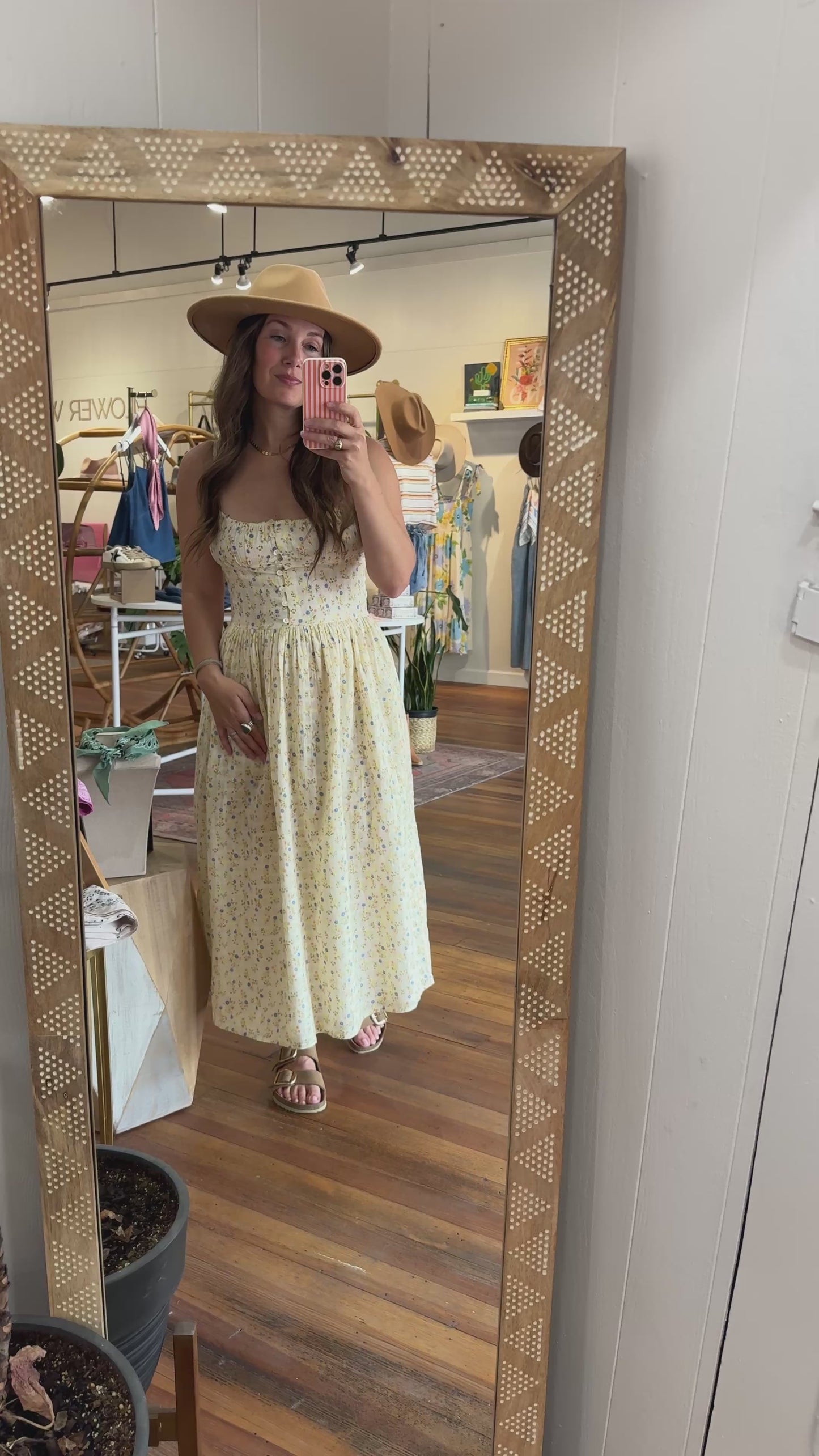 Summer Dream Dress