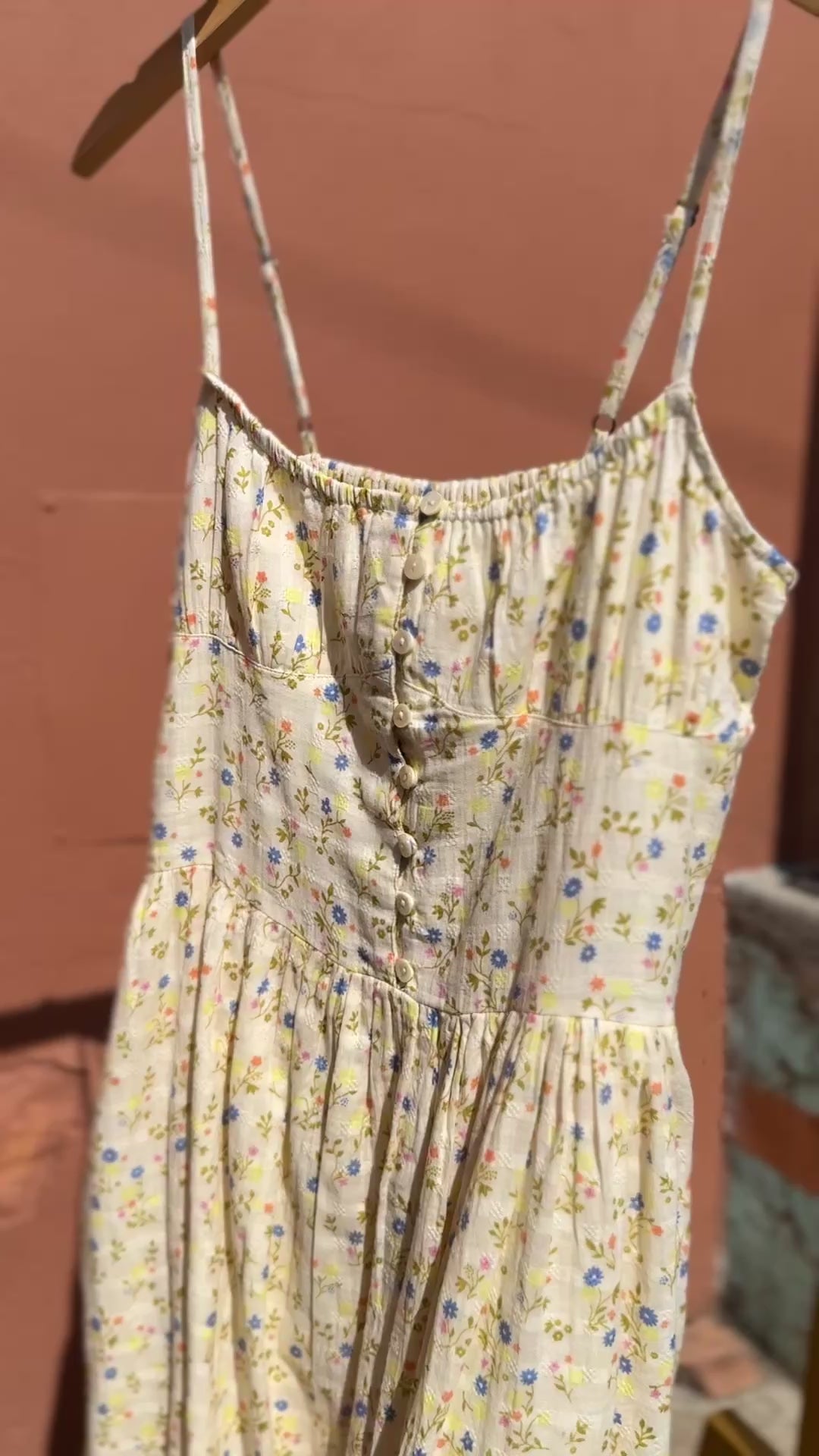 Summer Dream Dress