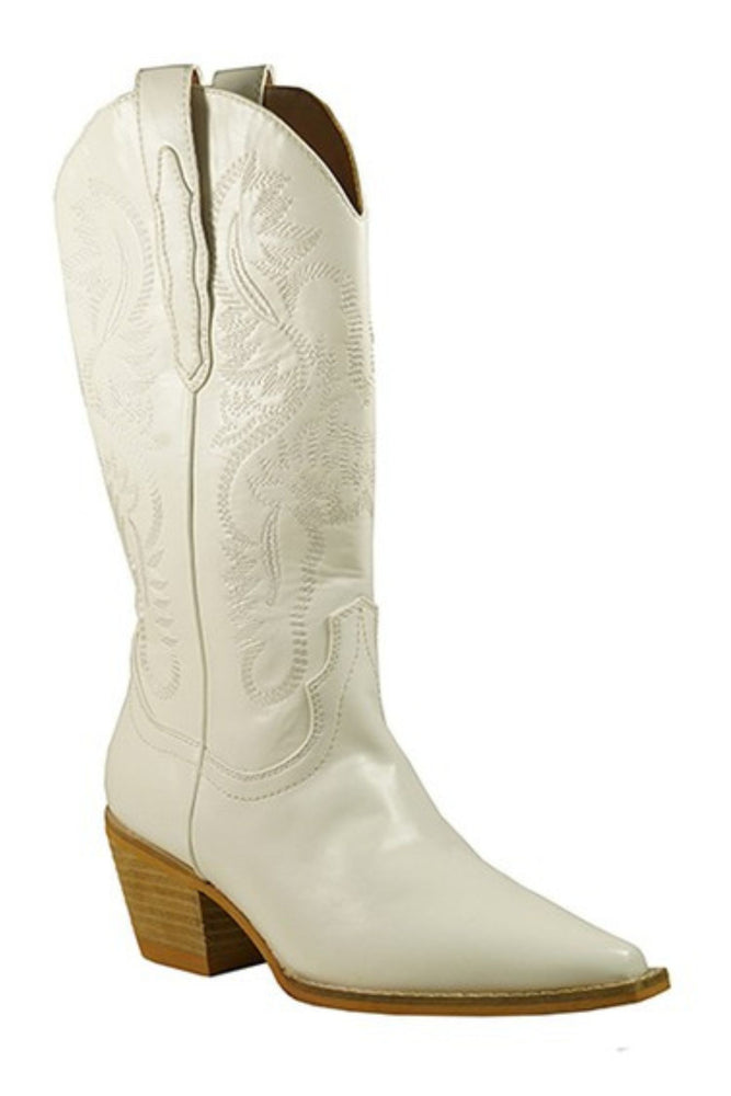 
                  
                    Loretta Boot
                  
                