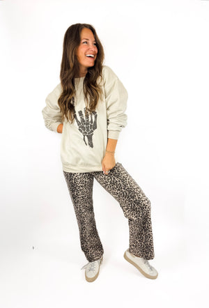 
                  
                    Rock On Sweatshirt
                  
                