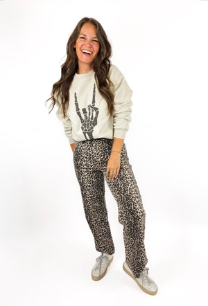
                  
                    Rock On Sweatshirt
                  
                