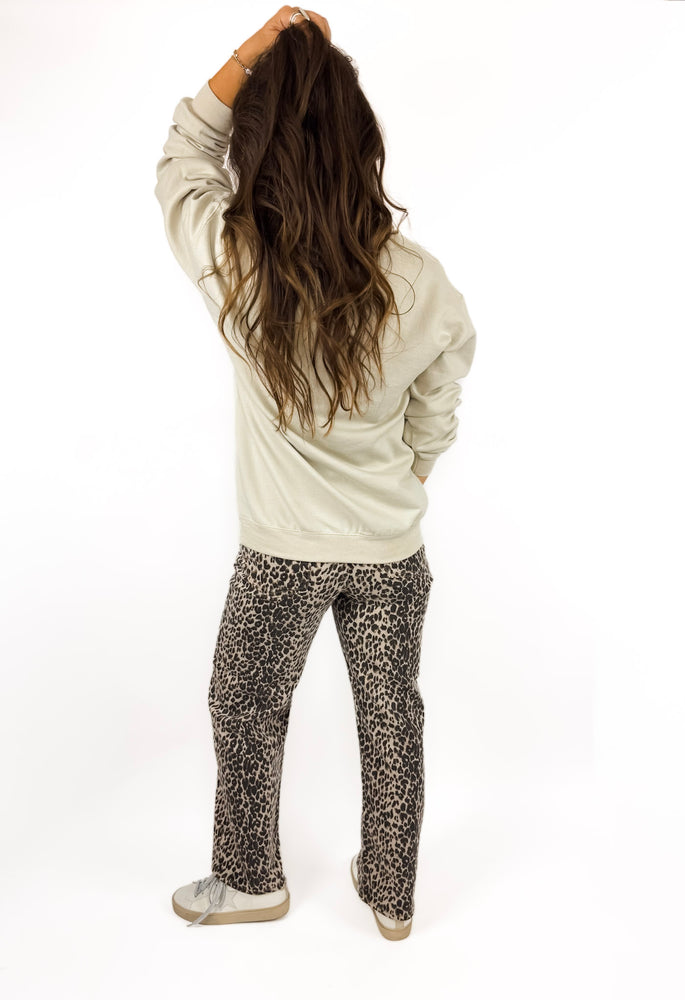 
                  
                    Rock On Sweatshirt
                  
                