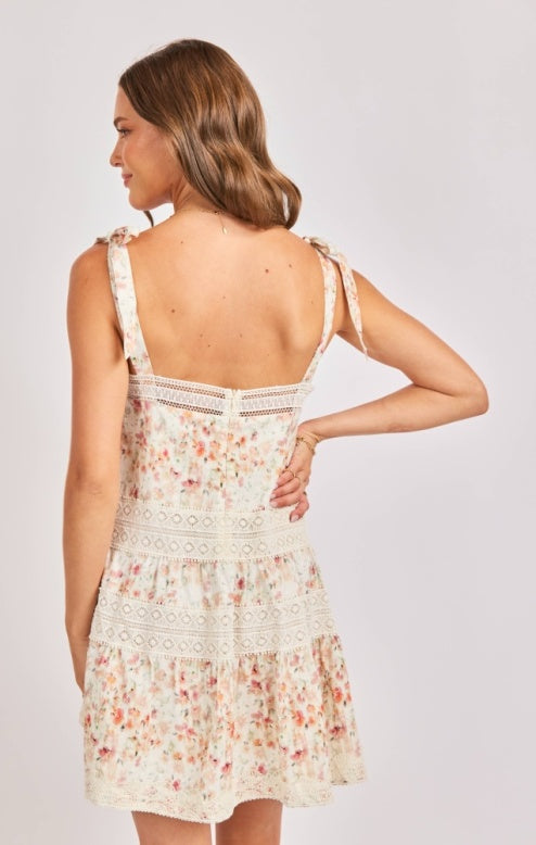 rosita mini dress Your must have vacation mini