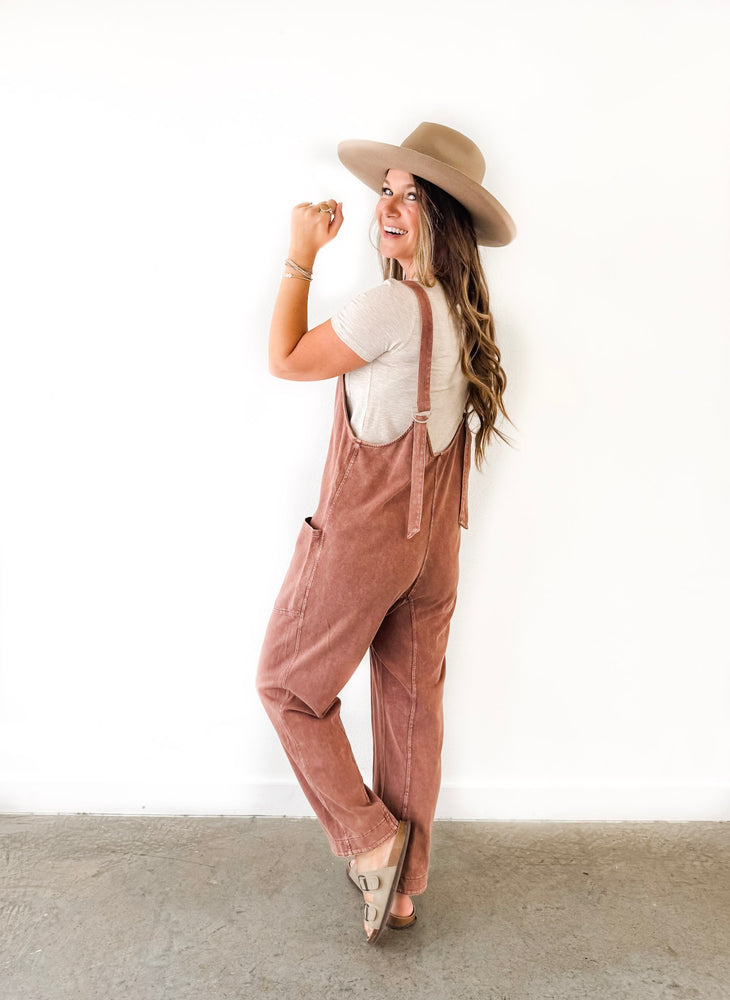 
                  
                    Camryn Jumpsuit
                  
                