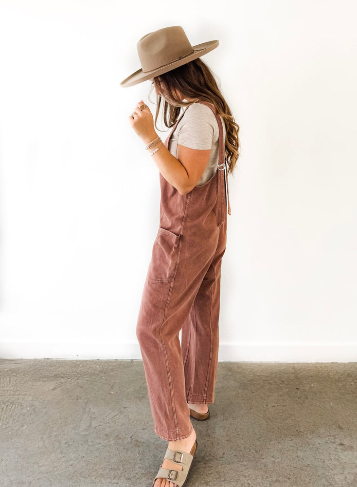 
                  
                    Camryn Jumpsuit
                  
                